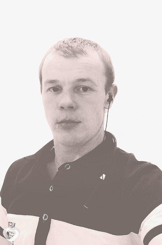 Алексей, 32, Омске — анкета №490029