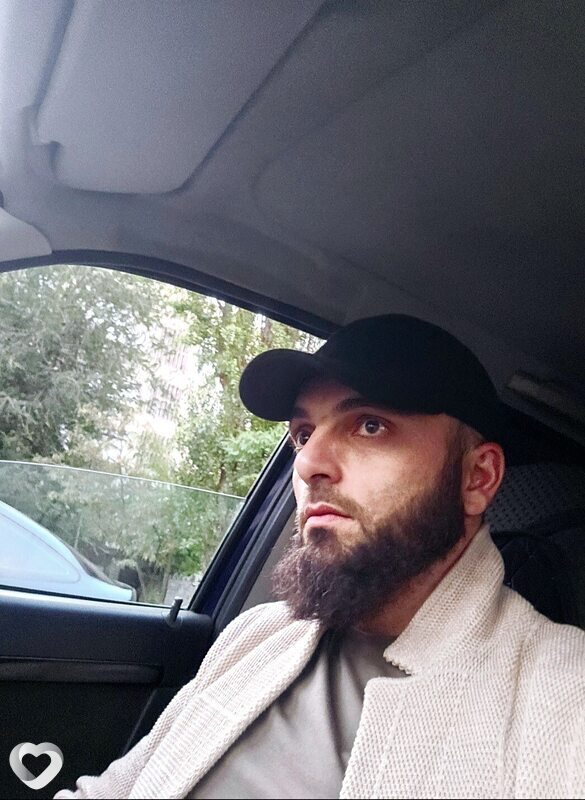 Адам, 36, Усть-Лабинск — анкета №490030