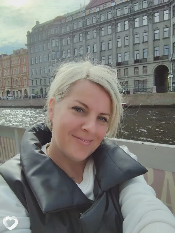 Iren, 41, Москве — анкета №490041
