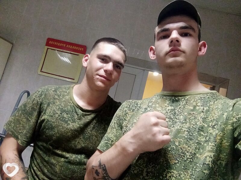 Алексей, 25, Минске — анкета №490191
