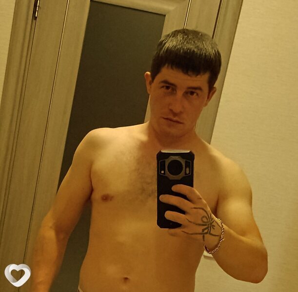 Не Задано, 33, Казани — анкета №490194