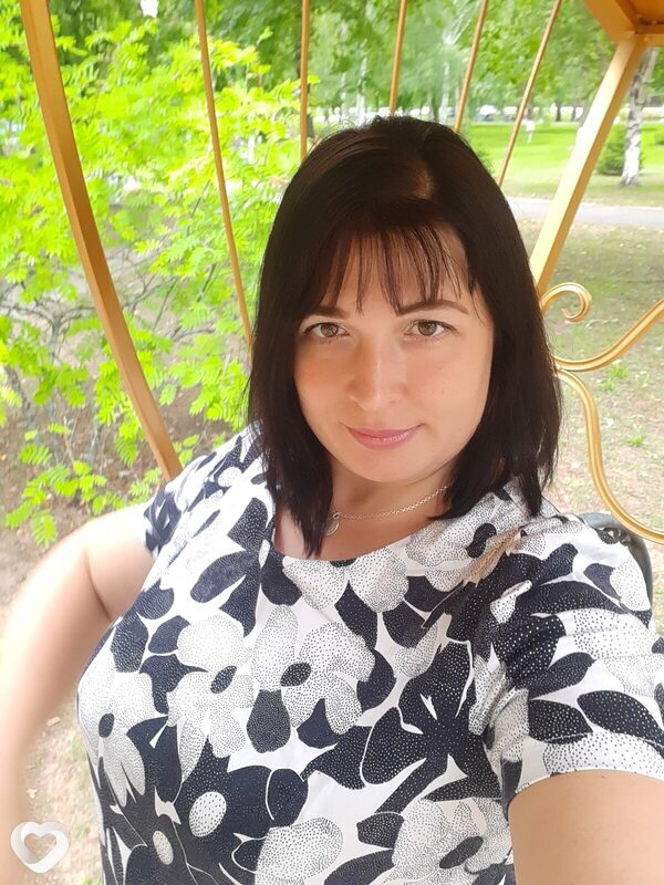 Валентина, 41, Бресте — анкета №490202