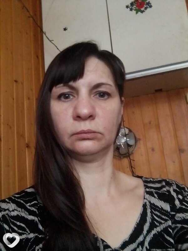 Диана, 45, Брянске — анкета №490212
