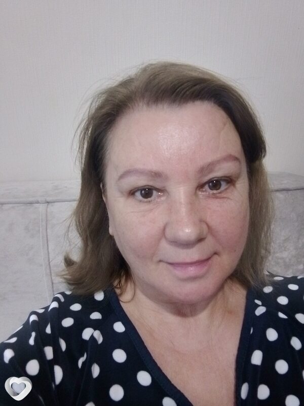 Лора, 63, Красногорске — анкета №490213