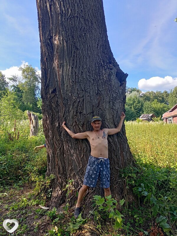 Андрей, 48, Москве — анкета №490067