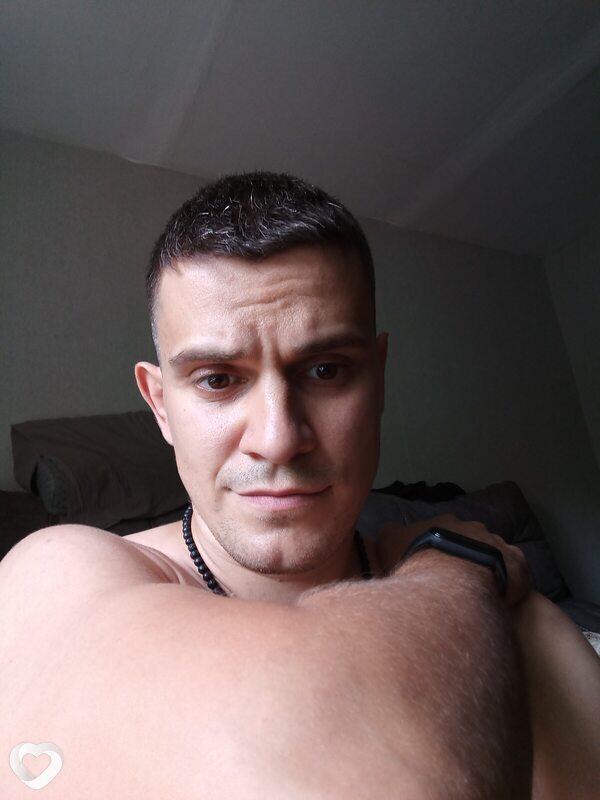 Тёма, 35, Люберцах — анкета №490072