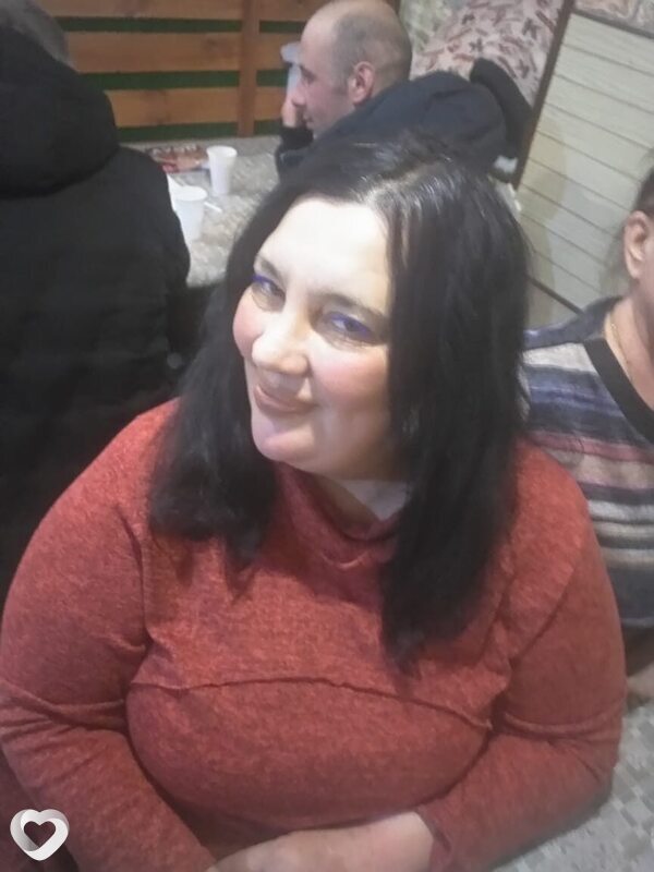 Лена, 52, Тамбове — анкета №490073