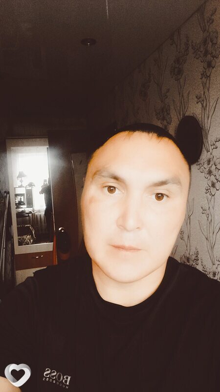 Эрик, 27, Омске — анкета №490075