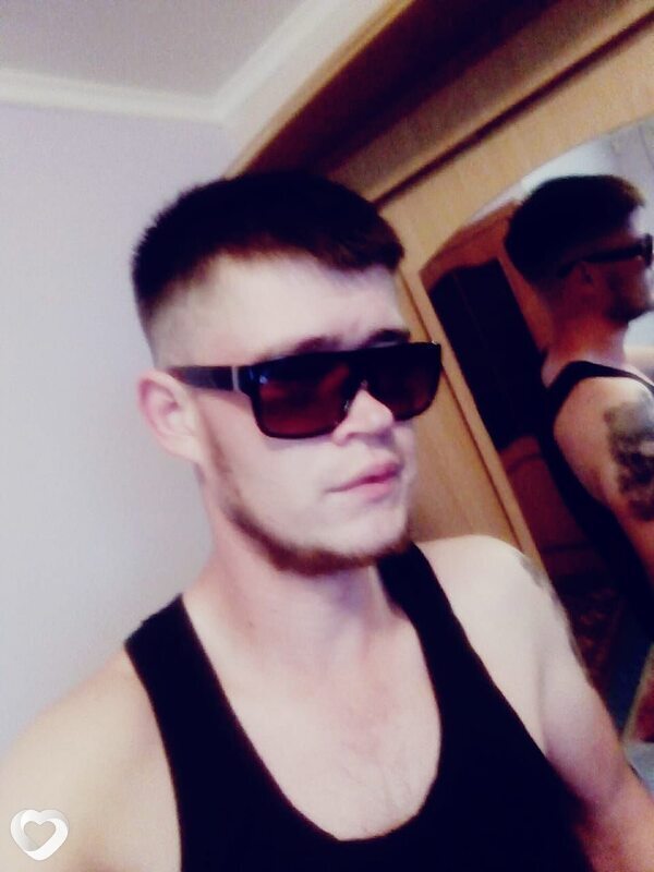 Иван, 33, Чите — анкета №490080