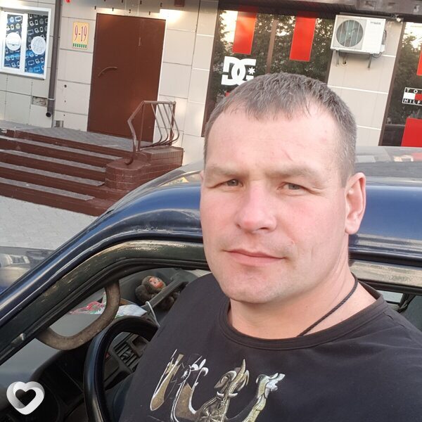 Павел Валерьевич, 38, Петропавловске — анкета №490243
