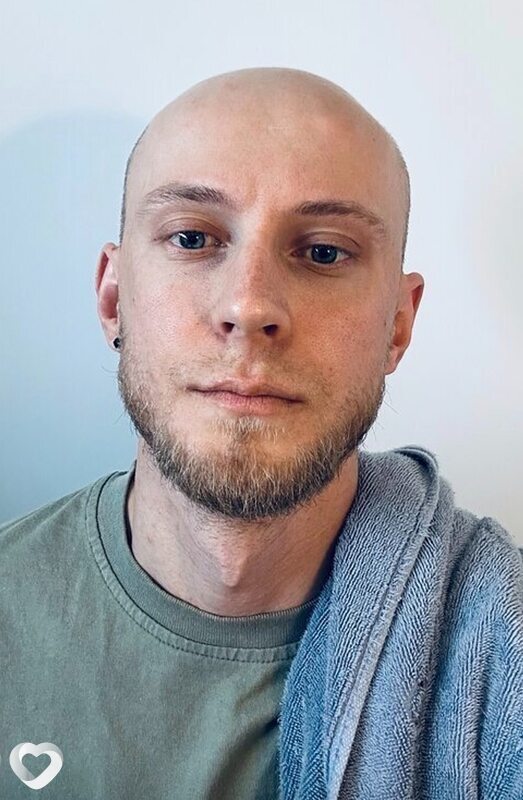 Twim, 32, Катовице — анкета №490251