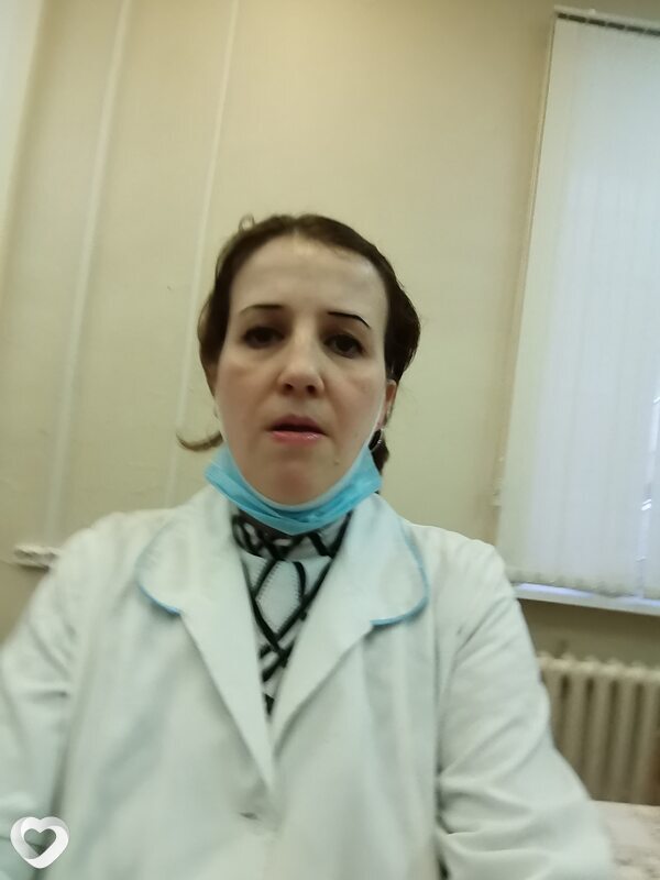 Марина, 44, Архангельске — анкета №490253