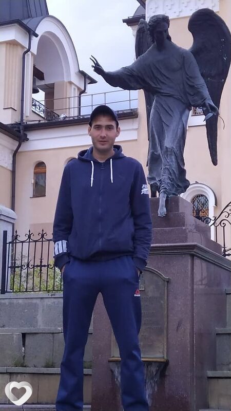 Иван, 36, Искитиме — анкета №490255