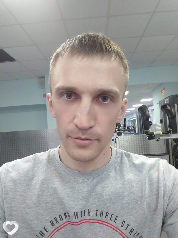 Юрий, 36, Россоши — анкета №490257