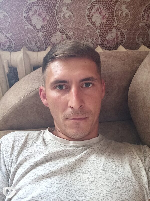 Владимир, 38, Омске — анкета №490263