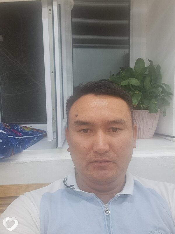 Нурик, 33, Кызылорде — анкета №490267
