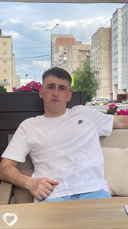 Руслан, Москва
