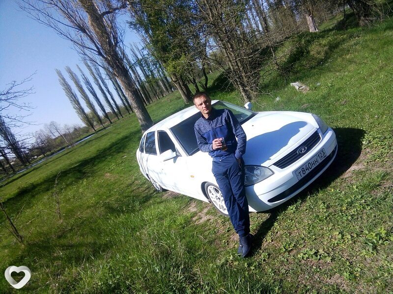 Николай, 37, Донецк (Ростовская Обл.) — анкета №490270