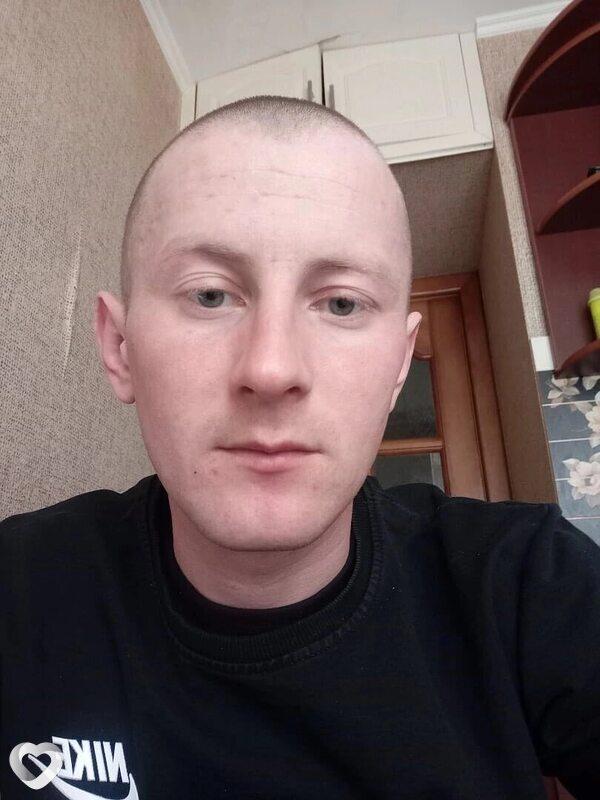 Сергей, 34, Бобруйске — анкета №490271