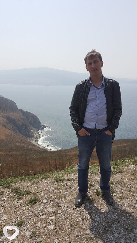 Денис, 36, Амурске — анкета №490273