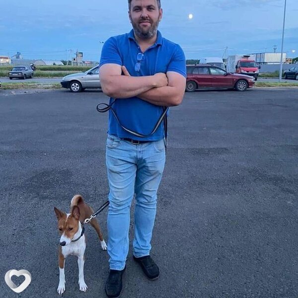 Миша, 42, Волхове — анкета №490284