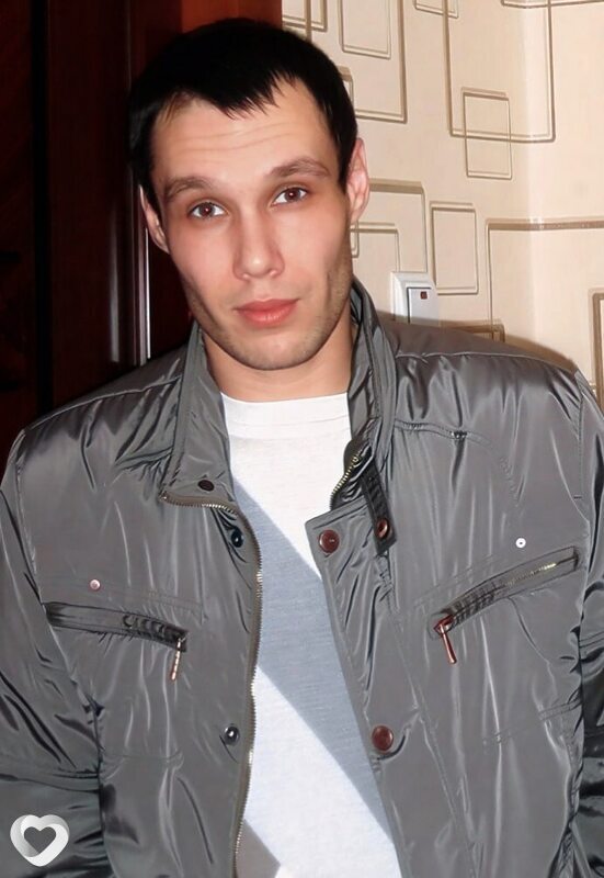 Сергей, 39, Санкт-Петербурге — анкета №490285
