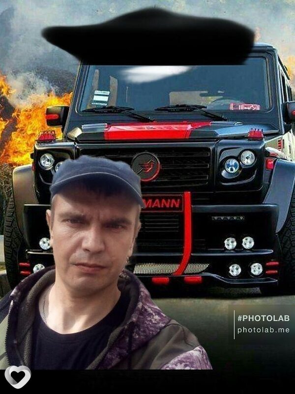 Алексей, 44, Орёл — анкета №490354