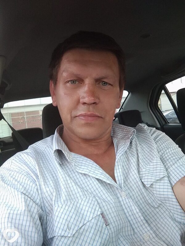 Алексей, 52, Самаре — анкета №490357