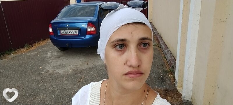Екатерина, 28, Москве — анкета №490359