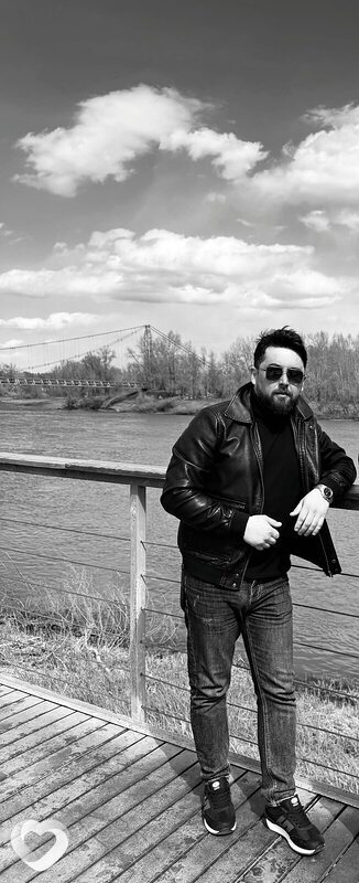 Эльвин, 33, Стерлитамаке — анкета №490363