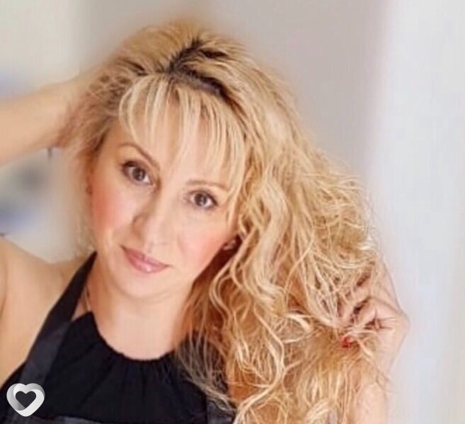 Татьяна, 50, Новосибирске — анкета №490291