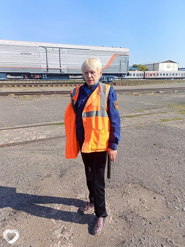Светлана, 62, Омске — анкета №490293