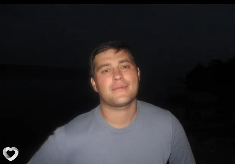 Денис, 41, Кинешме — анкета №490294