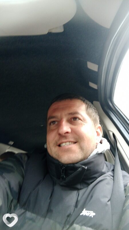 Алексей, 41, Минске — анкета №490298