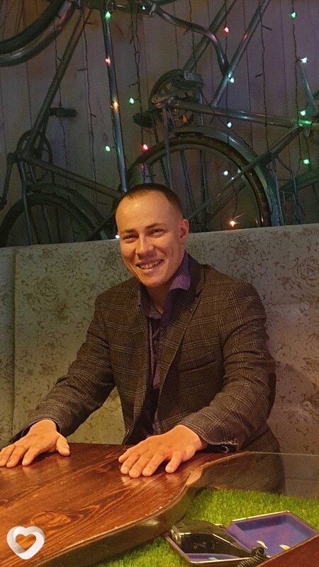 Александр, 37, Йошкар-Оле — анкета №490308