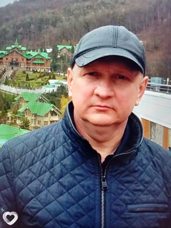 Сергей, 54, Таганроге — анкета №490313