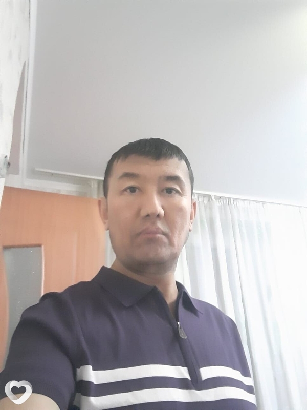 Еркін, 42, Семей — анкета №490315