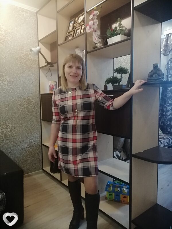 Наталия, Микашевичи