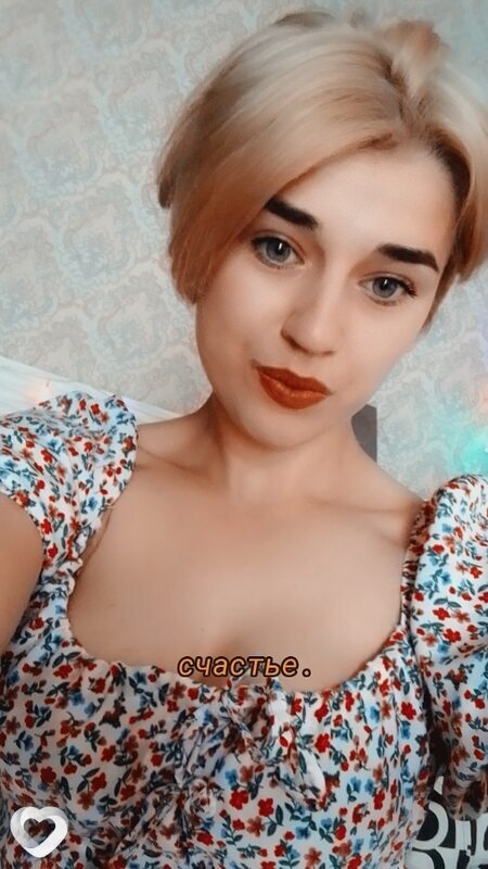 Александра, 22, Туймазах — анкета №490327