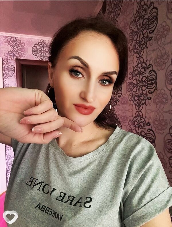 Натали, 39, Костанае — анкета №490331