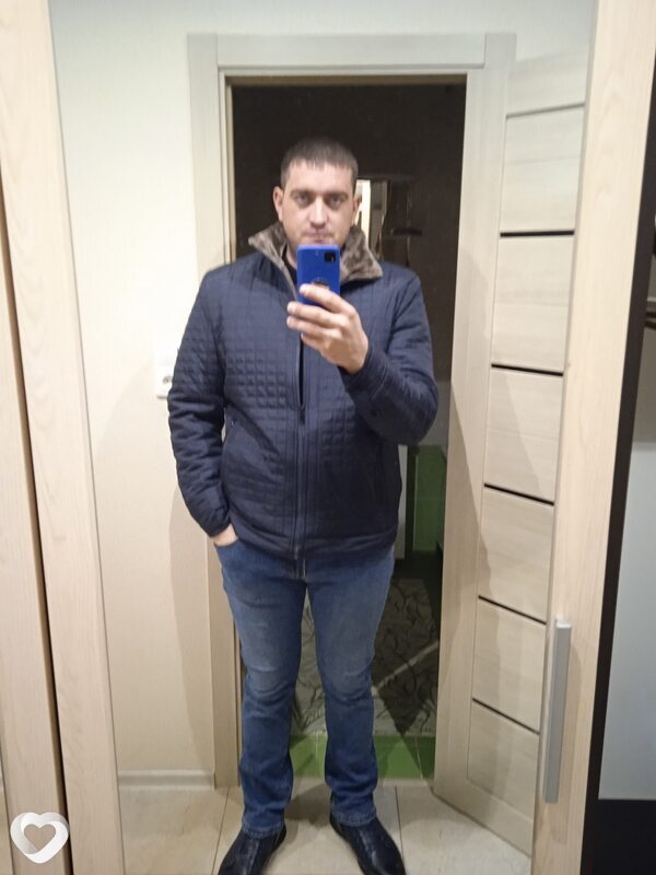 Павел, 34, Волгограде — анкета №490335