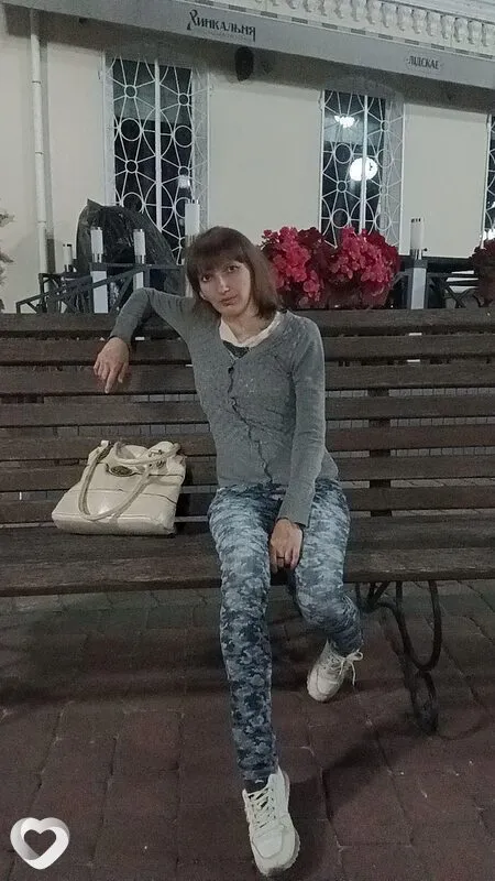 Оленька, 35, Пинске — анкета №9096
