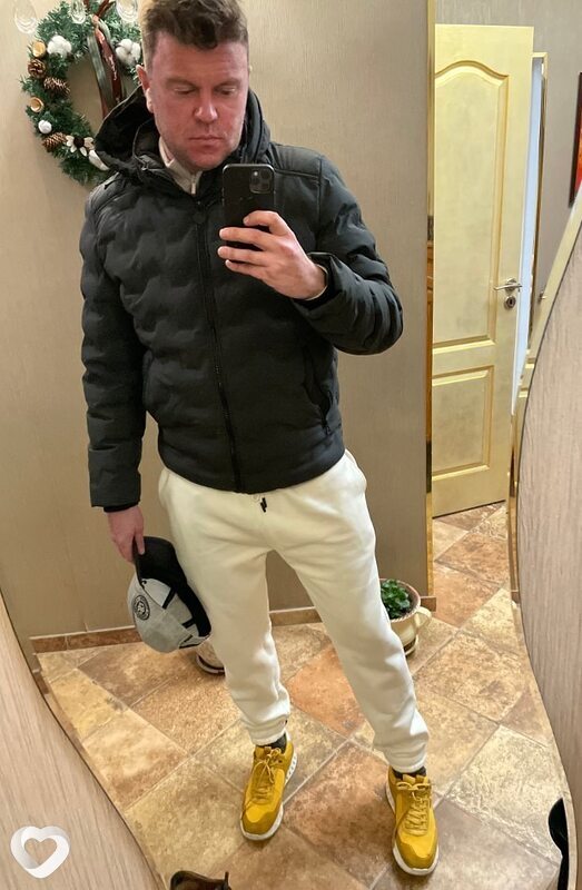 Юрий, 37, Казани — анкета №490365