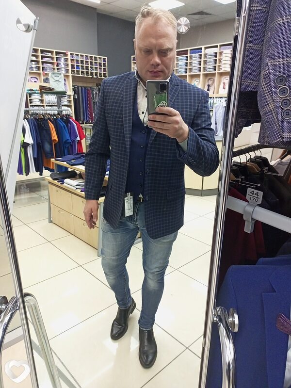 Александр, 41, Новосибирске — анкета №490367