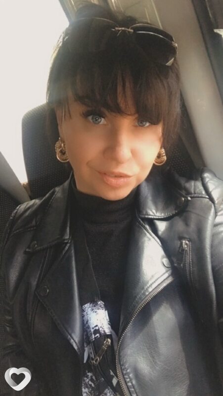 Ирина, 39, Минске — анкета №490371