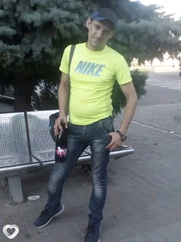 Виталик, 30, Полтаве — анкета №490372