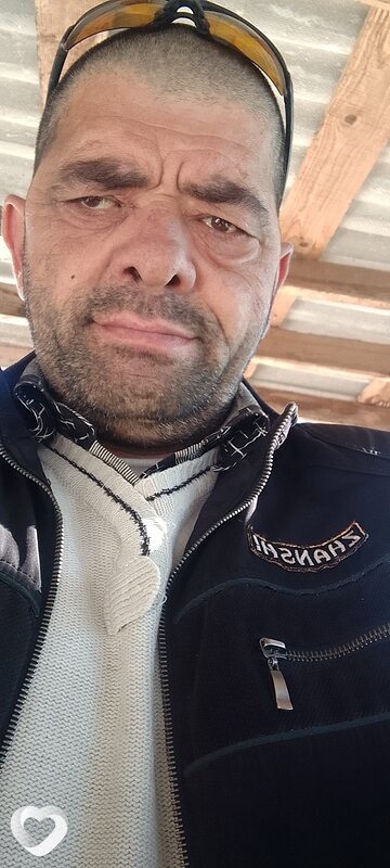 Нариман, 48, Джанкое — анкета №490375