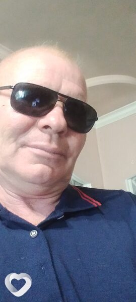 Олег, 58, Мариуполе — анкета №490390