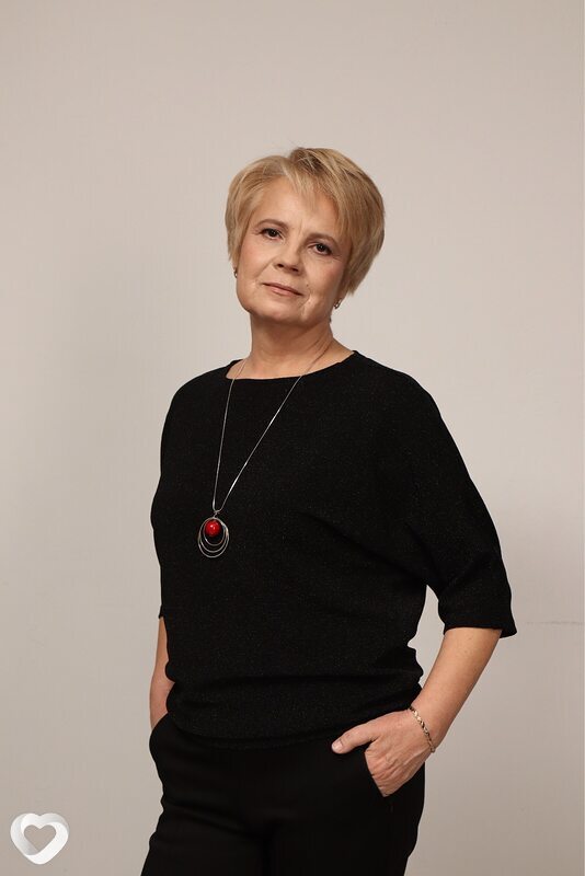 Галина, 63, Тюмени — анкета №490392