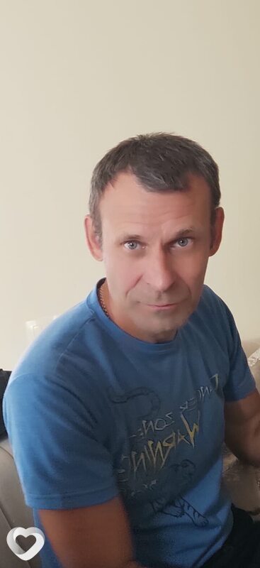 Сергей, 42, Энгельсе — анкета №490394